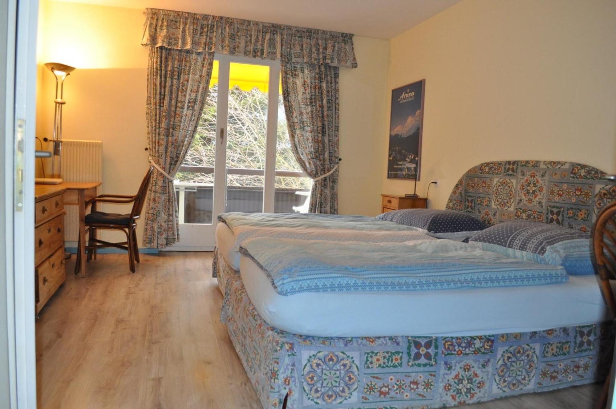 Seehotel Baeren Brienz  Extérieur photo