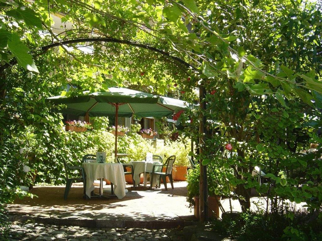 Seehotel Baeren Brienz  Extérieur photo